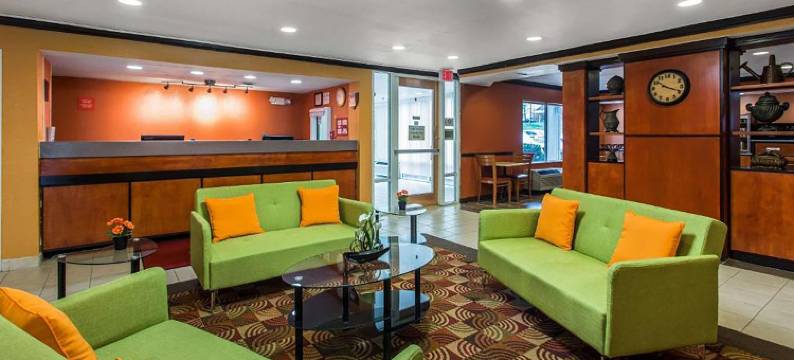 夏洛特平价套房(Studios & Suites 4 Less Charlotte)图片