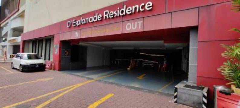 KSL d'Esplanade Studio Apartment's 1图片