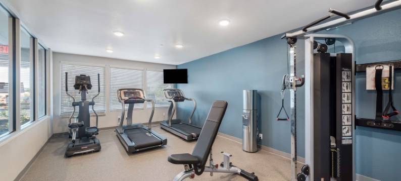 延长住宿美国精选套房奥兰多基西米(Extended Stay America Select Suites - Orlando - Kissimmee)图片