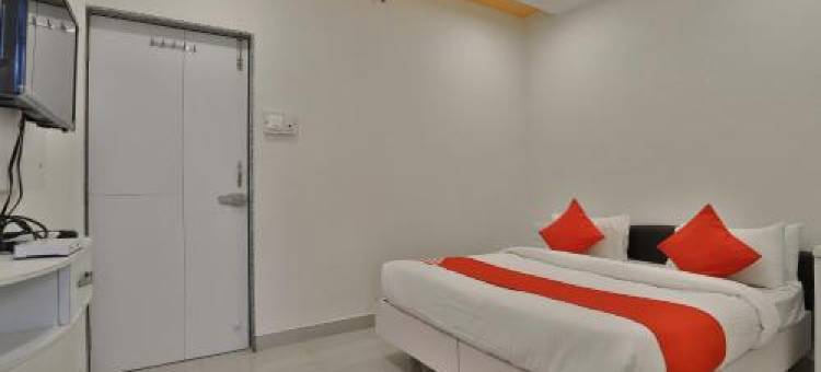 Hotel O Balaji Inn图片