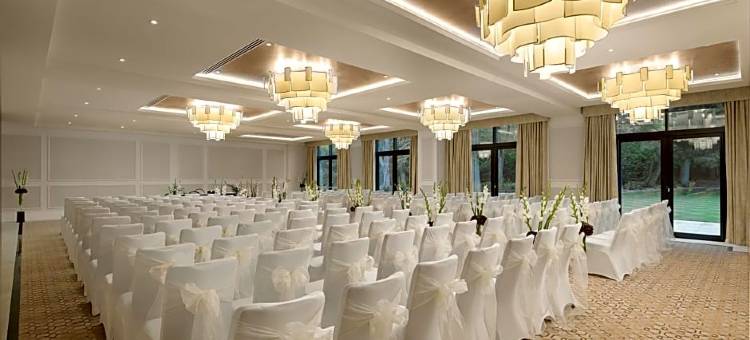 温莎公园费尔蒙酒店(Fairmont Windsor Park)图片