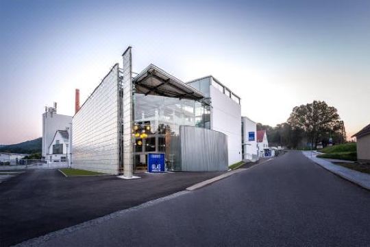 格拉苏蒂住宿加早餐旅馆(Glashütte Bed+Breakfast)图片