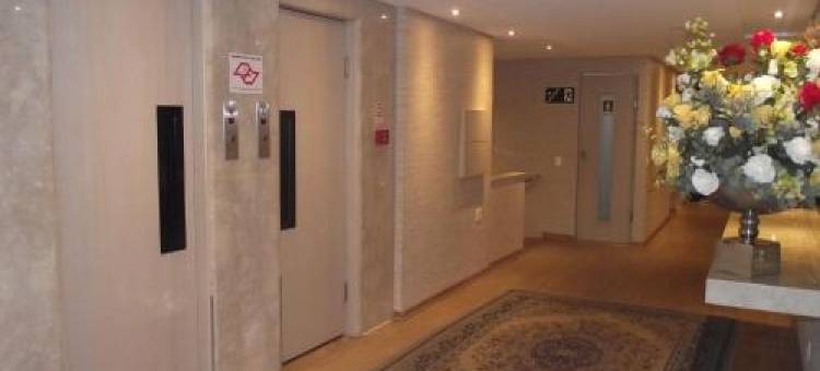 Augustus Plaza Hotel图片