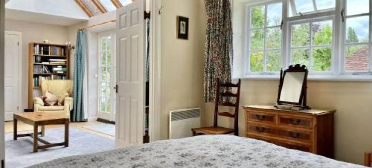 Library Cottage by Inspirestays-Com图片