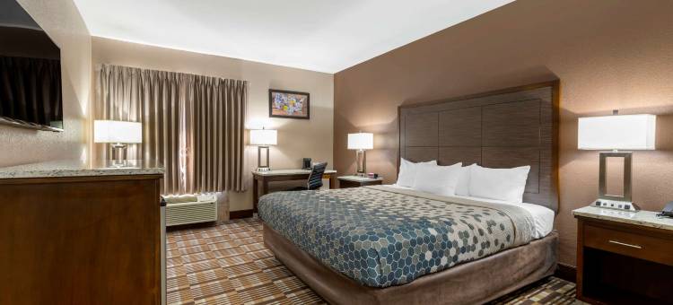 伊克诺旅馆(Econo Lodge)图片