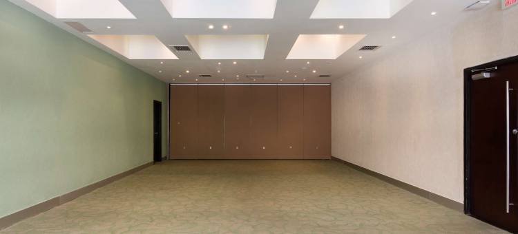 韦拉克鲁斯州博卡德尔里奥希尔顿欢朋酒店(Hampton by Hilton Veracruz Boca del Rio)图片