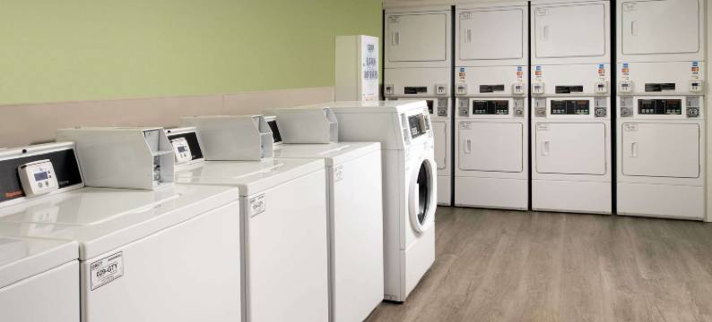 美国长住套房酒店 - 明尼亚波利斯 - 弗里德利(Extended Stay America Suites - Minneapolis - Fridley)图片