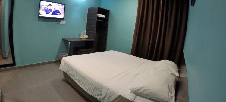 贝斯塔里-普里玛酒店(Hotel Bestari Prima)图片