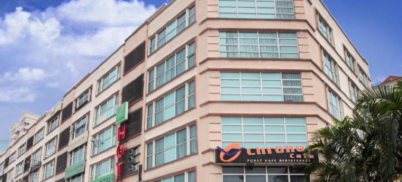 一号大道酒店(One Avenue Hotel)图片