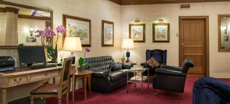 伯纳酒店(Hotel Berna)图片