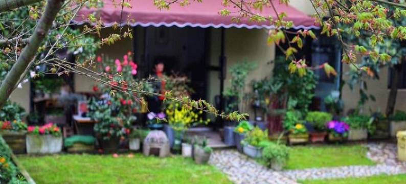 桐庐舍予民宿图片