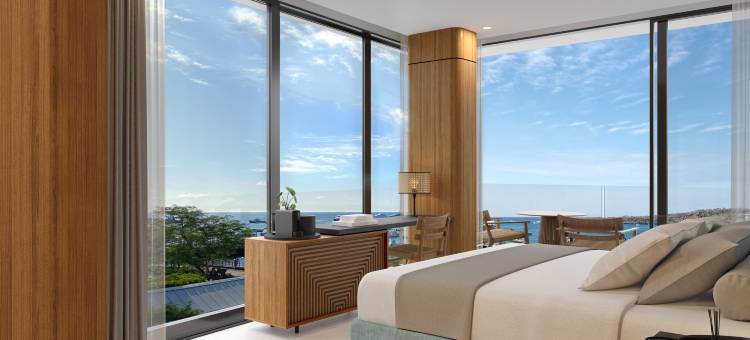 英迪格酒店 加拉帕戈斯 洲际酒店集团(Hotel Indigo Galapagos)图片