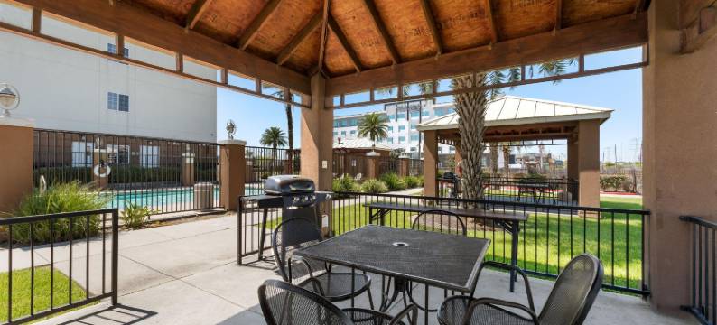 美国长住酒店-休斯顿-IAH机场(Extended Stay America Suites - Houston - IAH Airport)图片