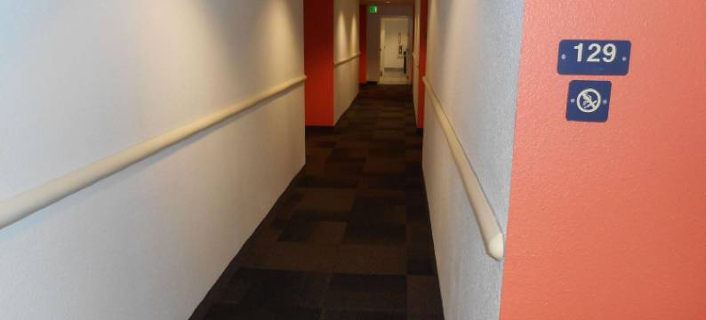 温德姆旗下莱莫尔豪生酒店(Howard Johnson by Wyndham Lemoore)图片