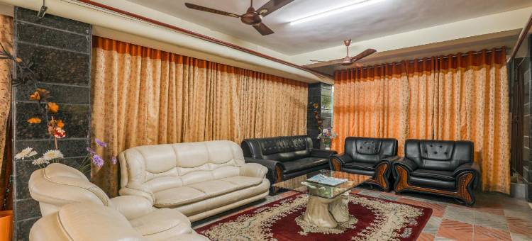 Super Hotel O Src Grand图片