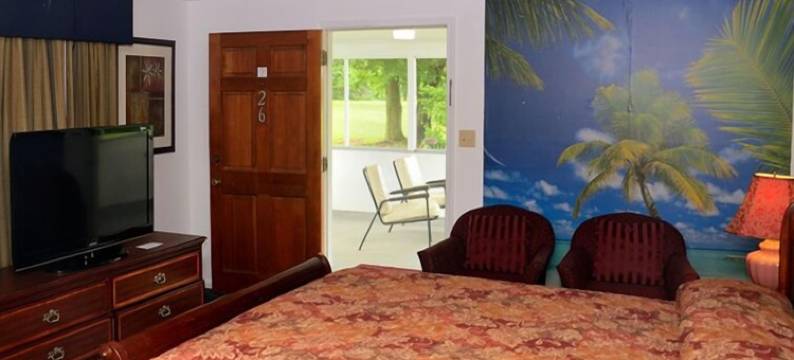 红衣主教旅馆(The Cardinal Inn)图片