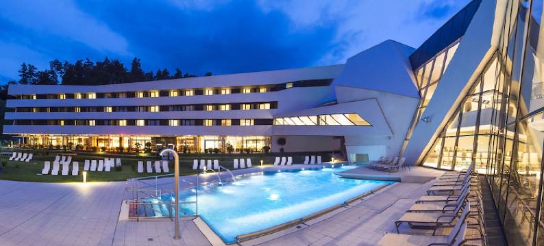 卡拉温肯贺夫温泉酒店(Hotel Karawankenhof)图片