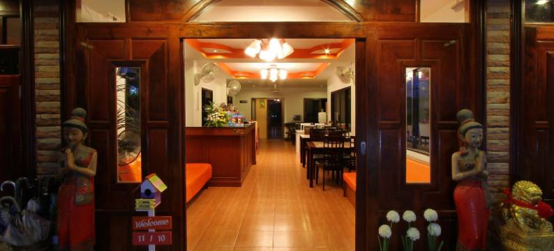 普吉岛机场宾馆(Phuket Airport Inn)图片