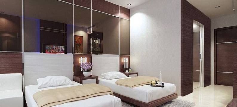 新好莱坞酒店(New Hollywood Hotel)图片