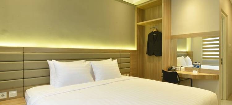 小草酒店(Grass Inn Hotel Solo)图片