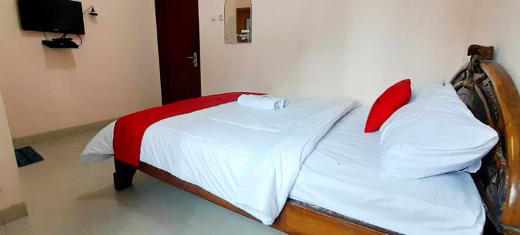 RedDoorz Syariah Near Komplek Candi Arjuna Dieng 2图片