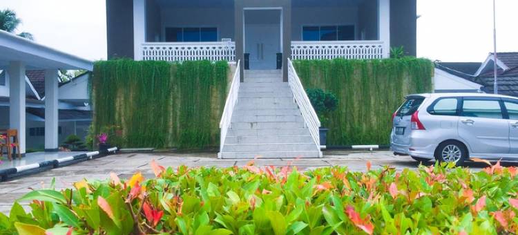 玛德琳酒店(The Madeline Hotel)图片