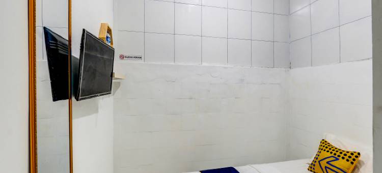 O酒店岗登加清真民宿(Hotel O Gang Tengah Homestay Syariah)图片