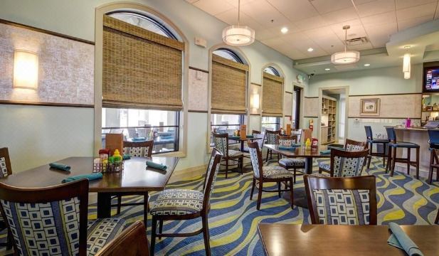 1456 Myrtlewood Hotel Overview