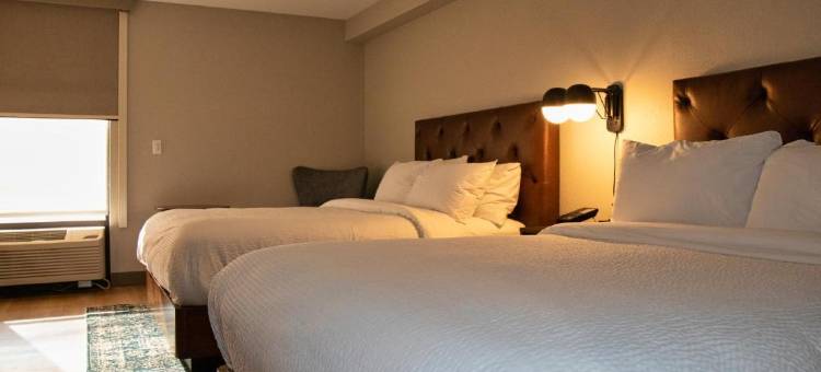 阿伦敦利哈伊谷福朋喜来登喜來登酒店(Four Points by Sheraton Allentown Lehigh Valley)图片