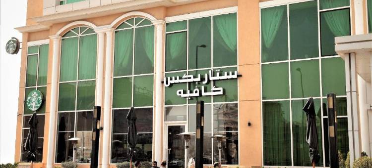 萨米亚贝斯特韦斯特优质酒店(Best Western Plus Salmiya)图片