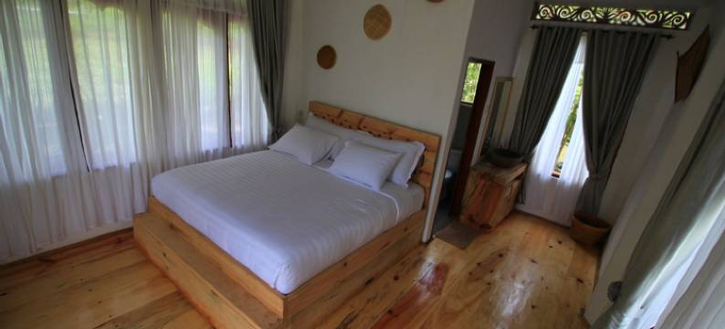 帕迪生态小屋酒店(Padi Ecolodge)图片