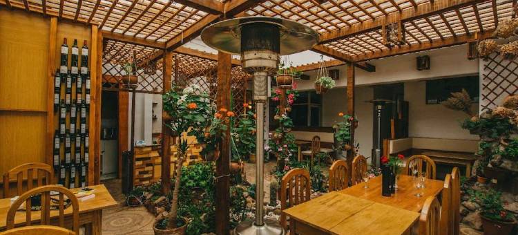 卡罗酒店El Buho(Kaaro Hotel El Buho)图片