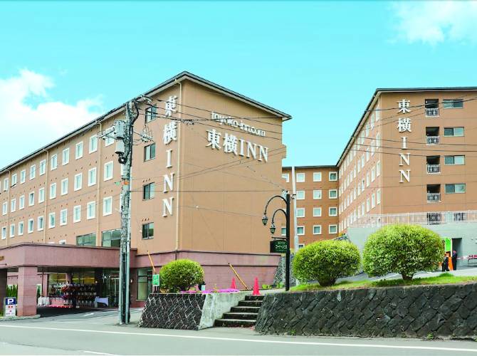 富士河口湖大橋東橫 INN 富士河口湖大橋東橫 INN
