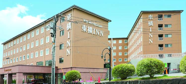 富士河口湖大桥东横 INN(Toyoko Inn Fuji Kawaguchiko Ohashi)图片