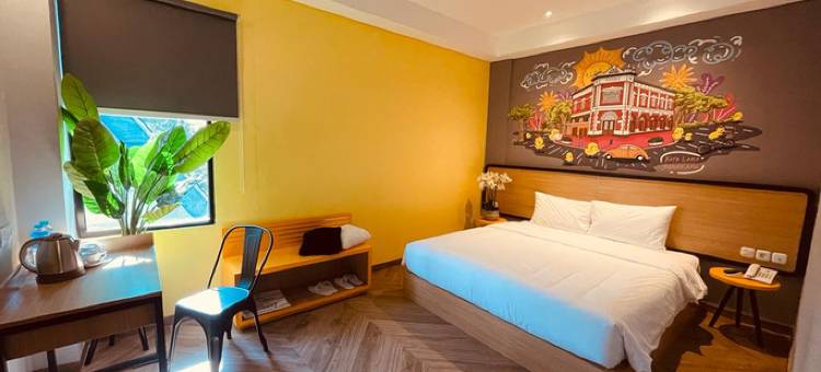 三宝垄坎迪日夜酒店(Nite & Day Hotel @ Semarang - Candi)图片