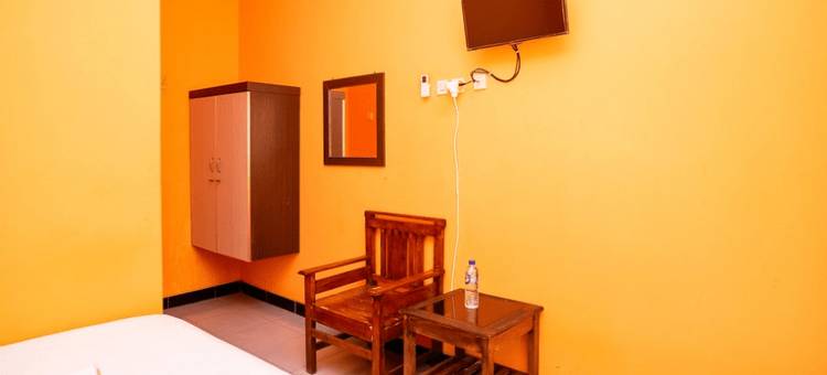 库尔科斯特伊斯兰酒店-近特加尔特兰斯马特(KoolKost Syariah Near Transmart Tegal)图片