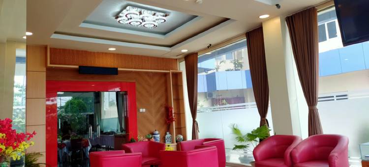 Hotel 99 Pati图片