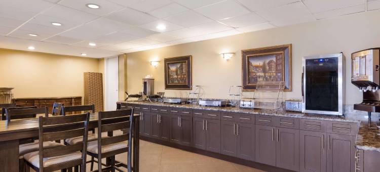 SureStay Hotel by Best Western St. Pete Clearwater Airport图片