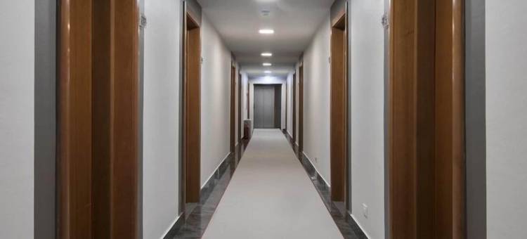 伊尔维安丹特酒店(Hotel Il Viandante)图片