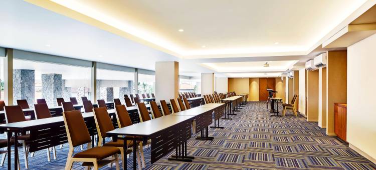 巴厘岛库塔福朋喜来登酒店(Four Points by Sheraton Bali, Kuta)图片