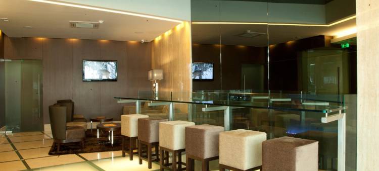 图里姆豪华酒店(Turim Luxe Hotel)图片