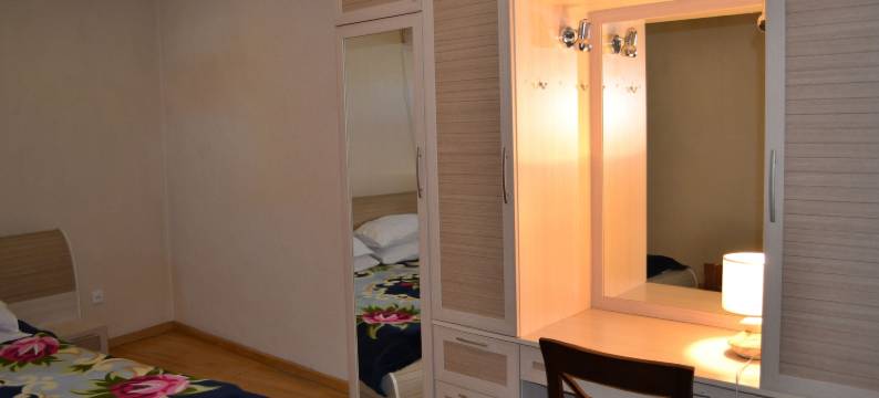 第比利斯你的家酒店(Your House in Tbilisi)图片