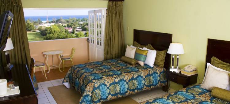 加的夫Spa酒店(Cardiff Hotel and Spa)图片