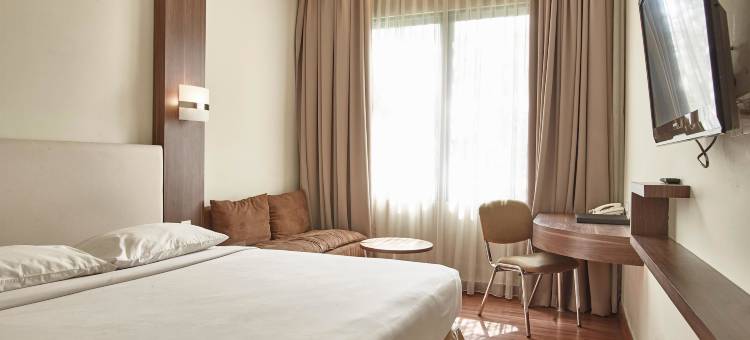 西卡朗大酒店(Grand Cikarang Hotel)图片