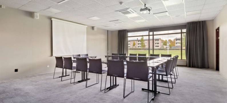 舍勒贝斯特韦斯特酒店(Best Western Hotel Scheele)图片