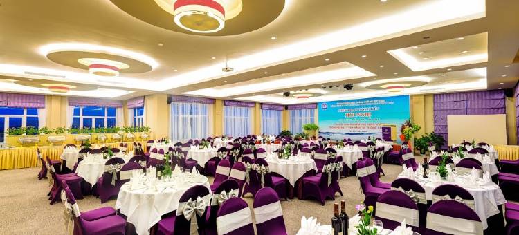TTC玉兰酒店(TTC Hotel Ngoc Lan)图片