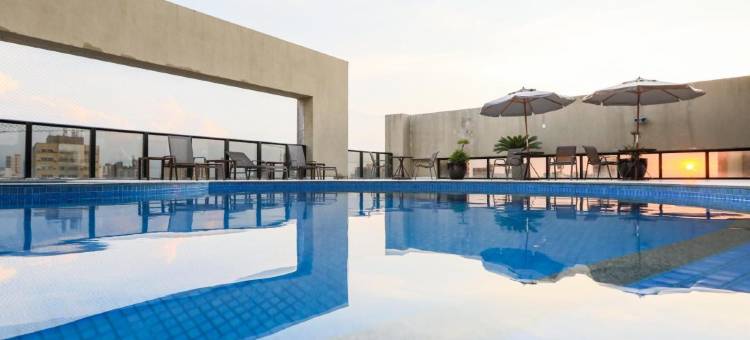 丽笙贝伦酒店(Radisson Hotel Belém)图片