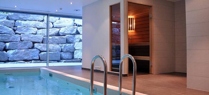 小庄园酒店(Hostellerie Le Petit Manoir)图片