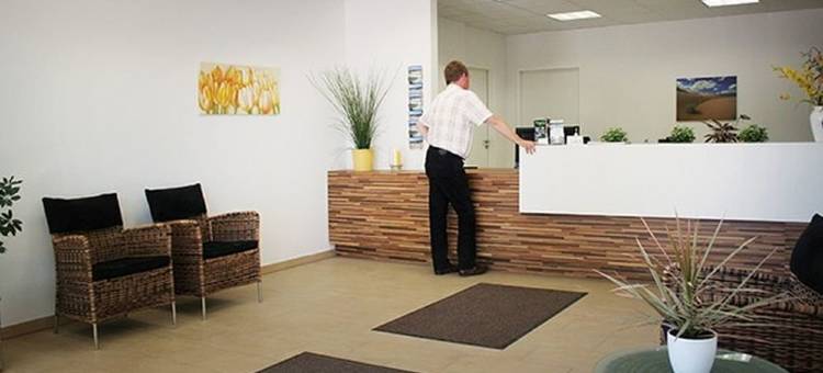 伯恩斯泰恩瑟酒店(Bernsteinsee Hotel & Ferien by Palette Resorts)图片