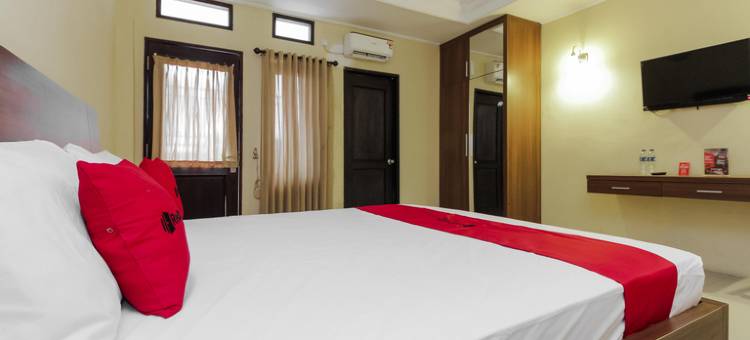 红多兹酒店-近萨玛伦达公园(RedDoorz Near Taman Samarendah)图片
